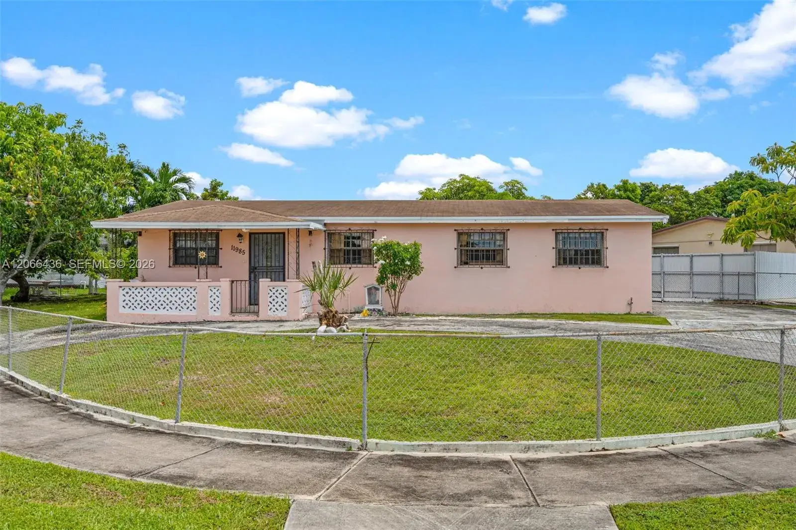 11985 SW 181st Ter, Miami FL 33177