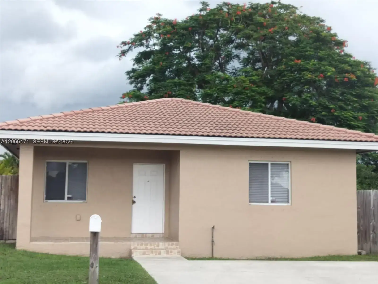 3 bedroom 2 bath Residential for sale at 11705 SW 184 ST, Miami FL 33177