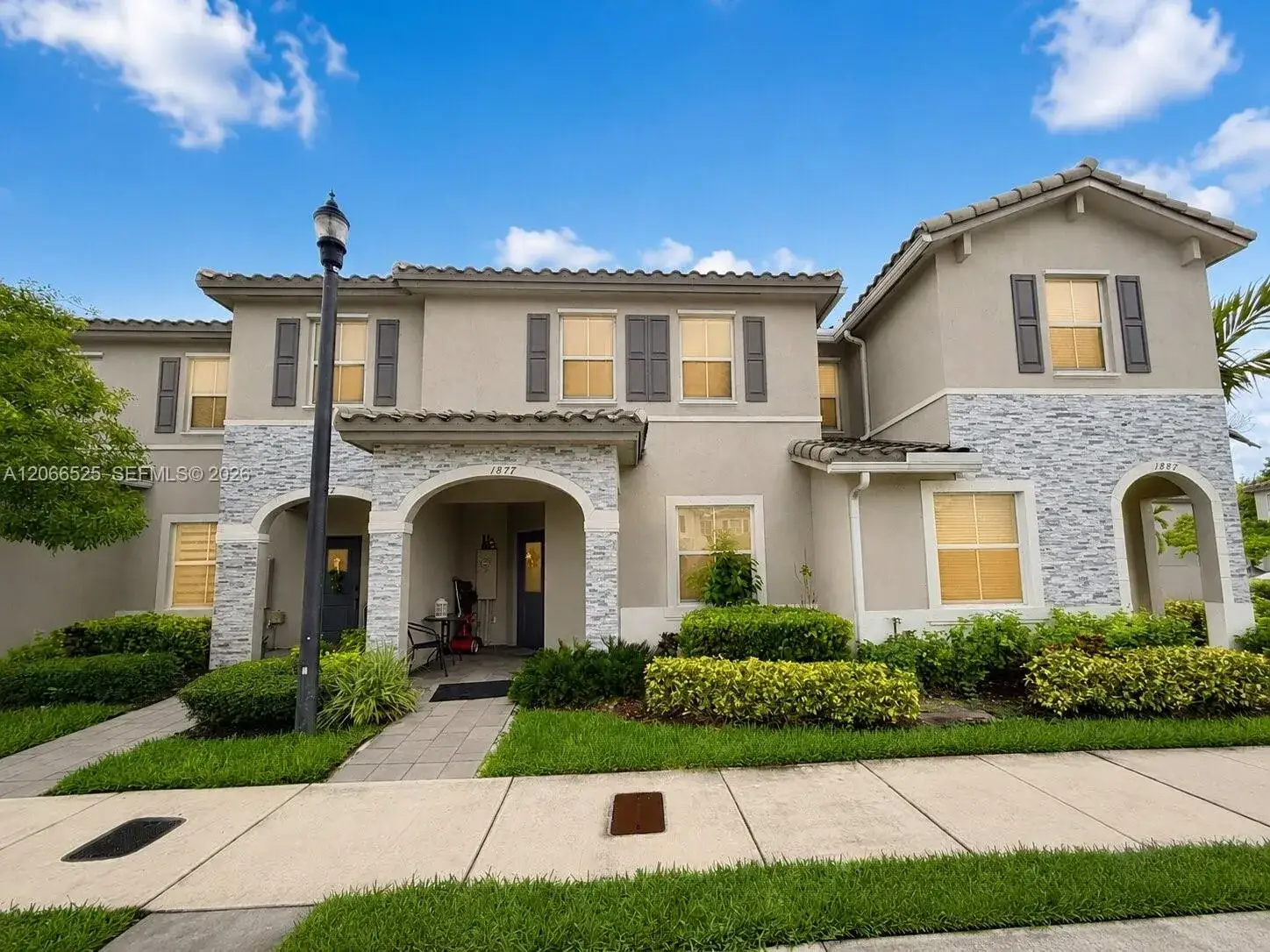 3 bedroom 2 bath Residential for sale at 1877 SE 26th Ter, Homestead FL 33035