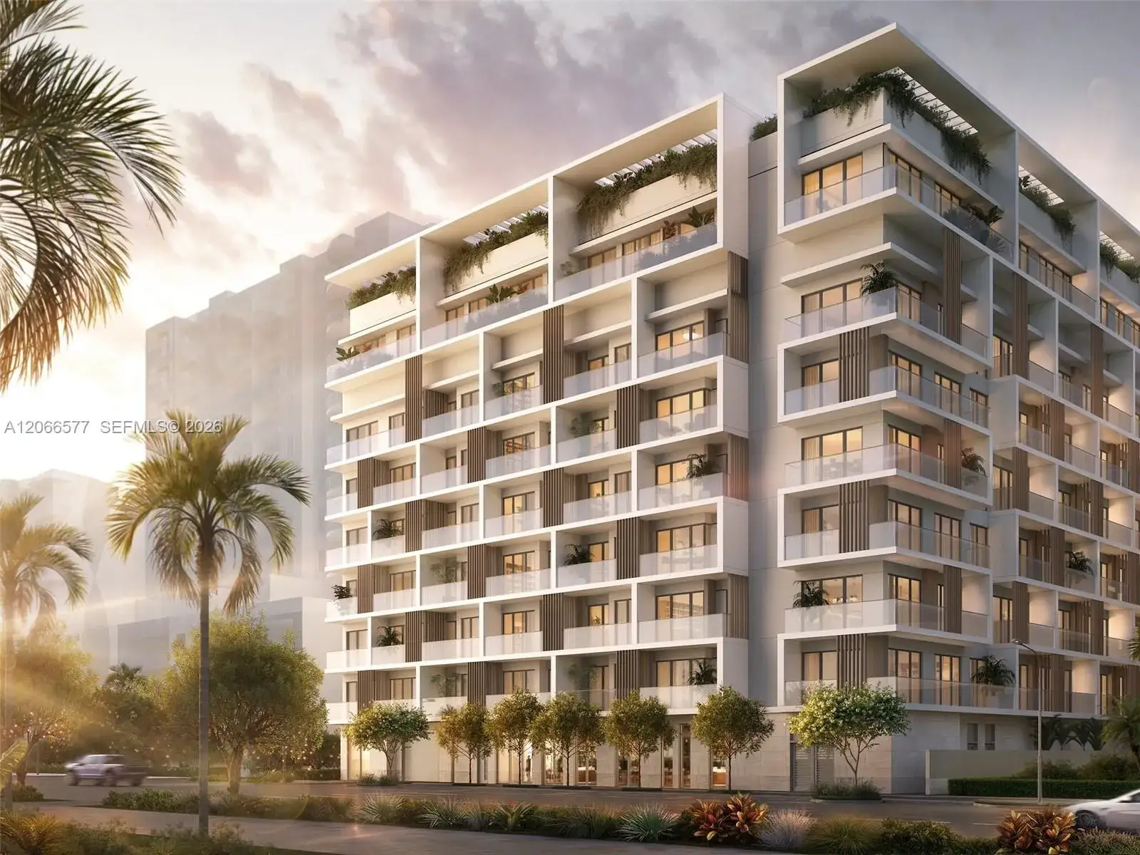 2 bedroom 2 bath Residential for sale at 1741 SW 2nd Avenue # 703, Miami FL 33129
