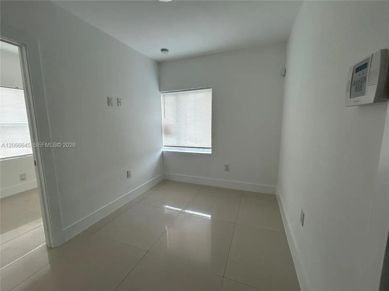 2 bedroom 1 bath Residential Lease for rent at 1890 NW 35 St # 7, Miami FL 33126