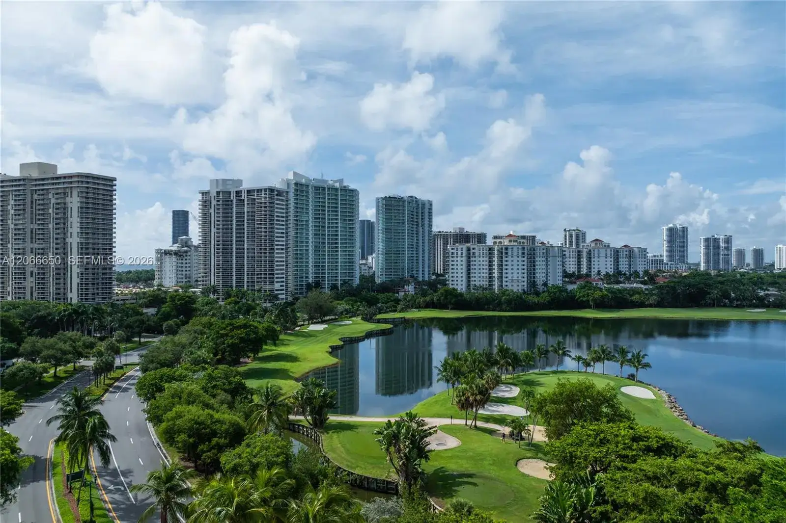 3675 N Country Club Dr # 401, Aventura FL 33180