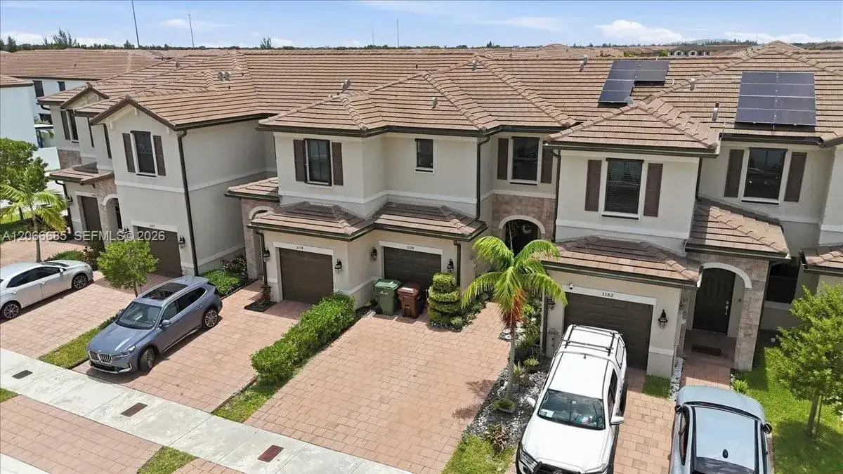 3 bedroom 2 bath Residential for sale at 3378 W 112th St, Hialeah FL 33018
