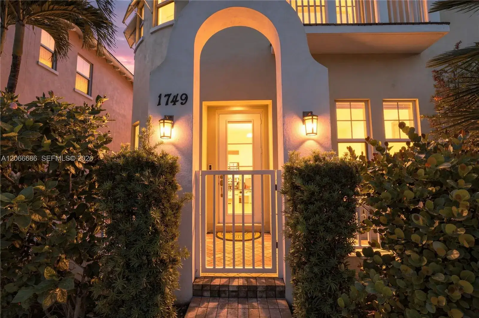 3 bedroom 3 bath Residential for sale at 1749 NE 9th St, Fort Lauderdale FL 33304