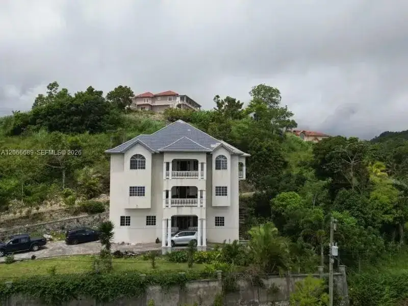 6 bedroom 7 bath Residential for sale at 1 Bamboo, St. Ann, Jamaica, FL