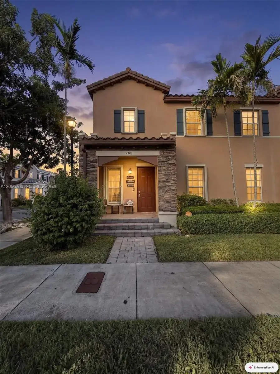 9301 SW 171st Ave, Miami FL 33196