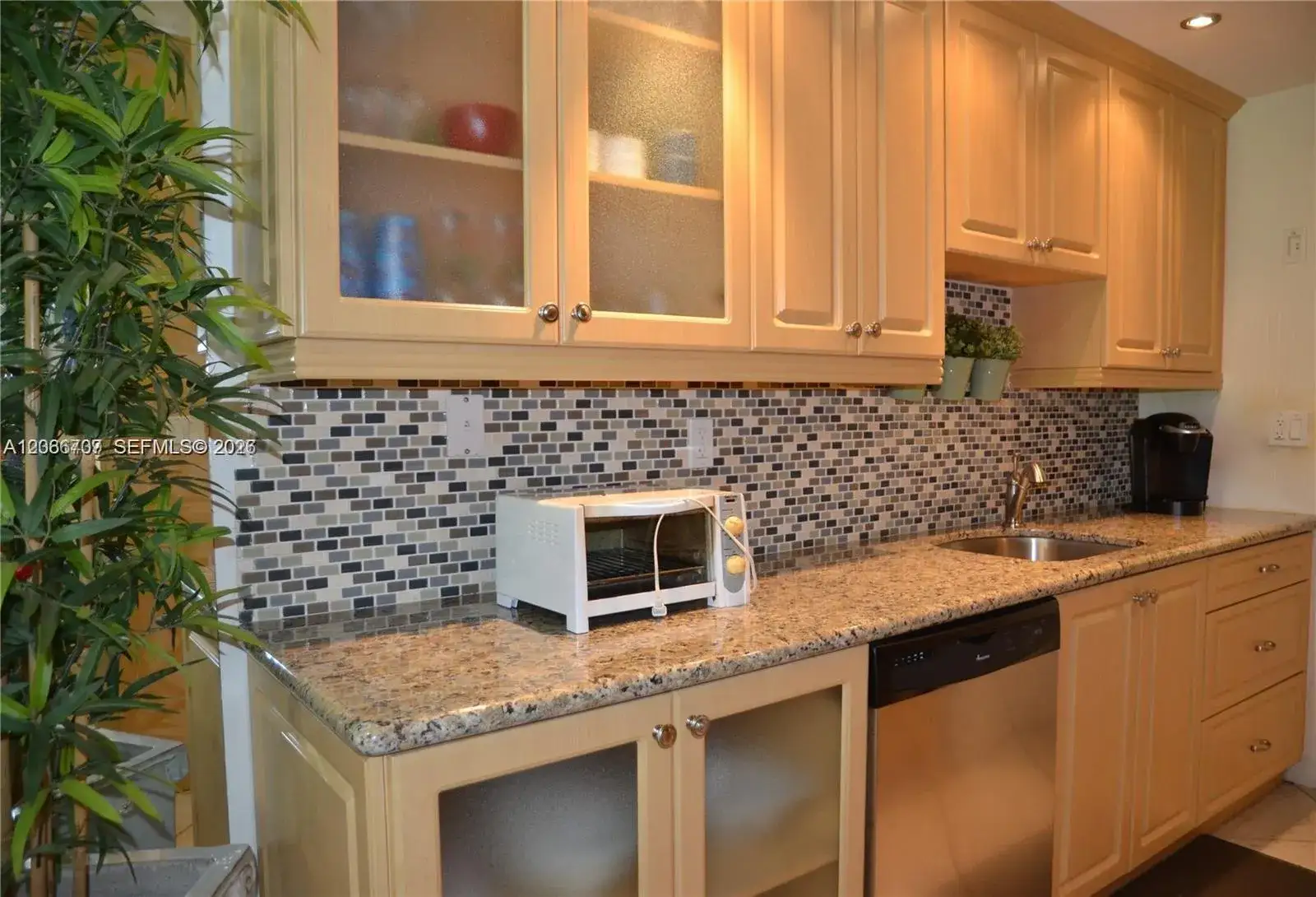 2 bedroom 1 bath Residential for sale at 17050 NE 14th Ave # 115, Miami FL 33162