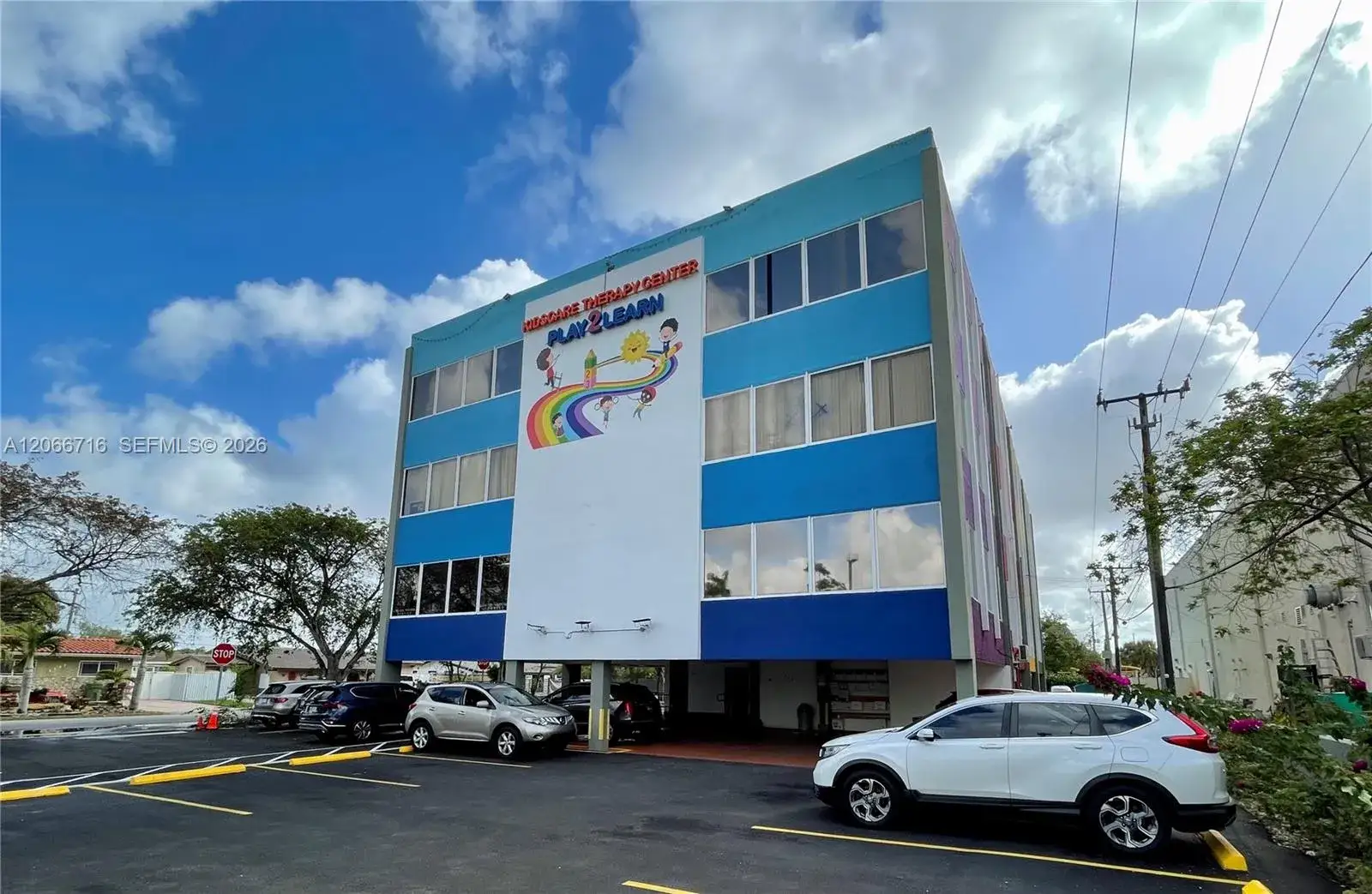 Commercial Sale for sale at 1140 W 50th St, Hialeah FL 33012
