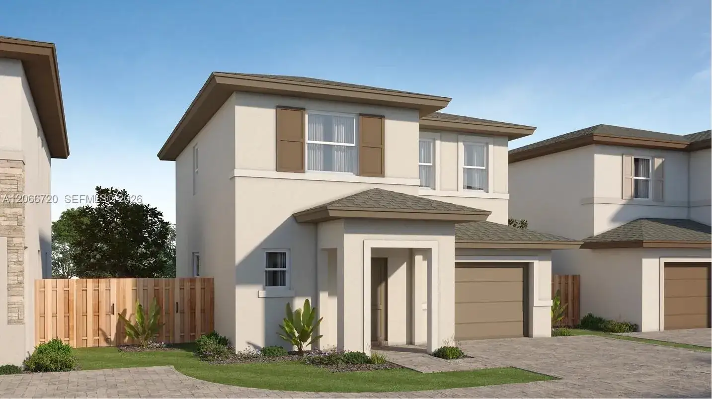 3 bedroom 2 bath Residential for sale at 18876 SW 314 ST, Miami FL 33030