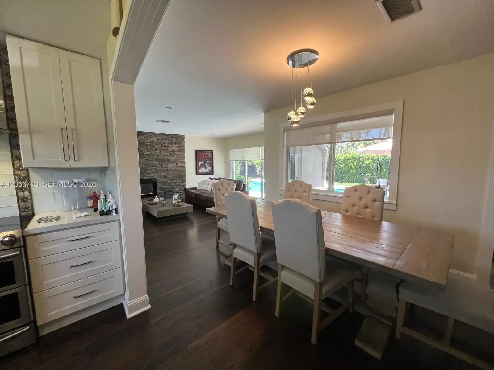 3 bedroom 3 bath Residential for sale at 3460 Buchanan St, Hollywood FL 33021