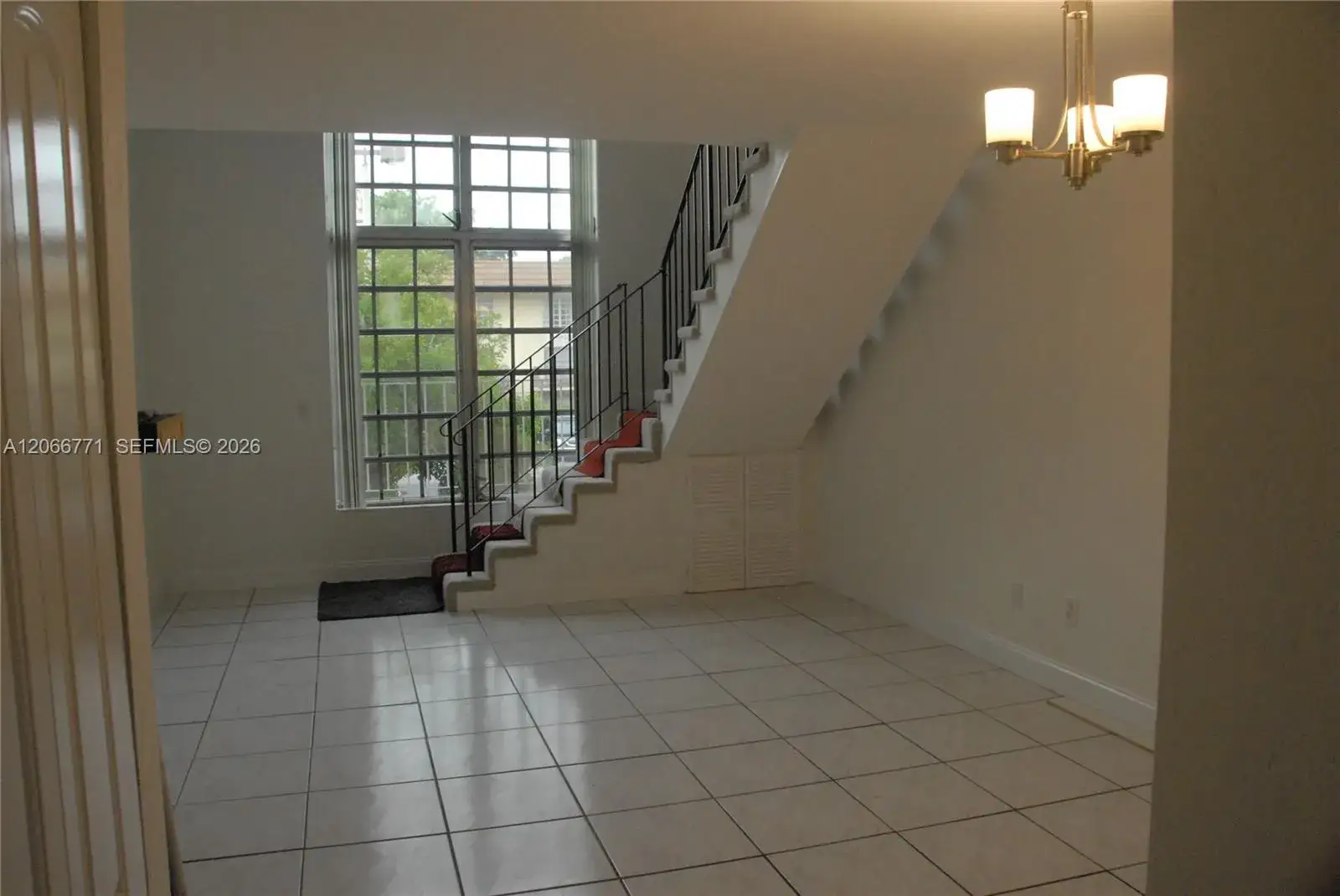 1 bedroom 1 bath Residential Lease for rent at 10907 N Kendall Dr # 416, Miami FL 33176