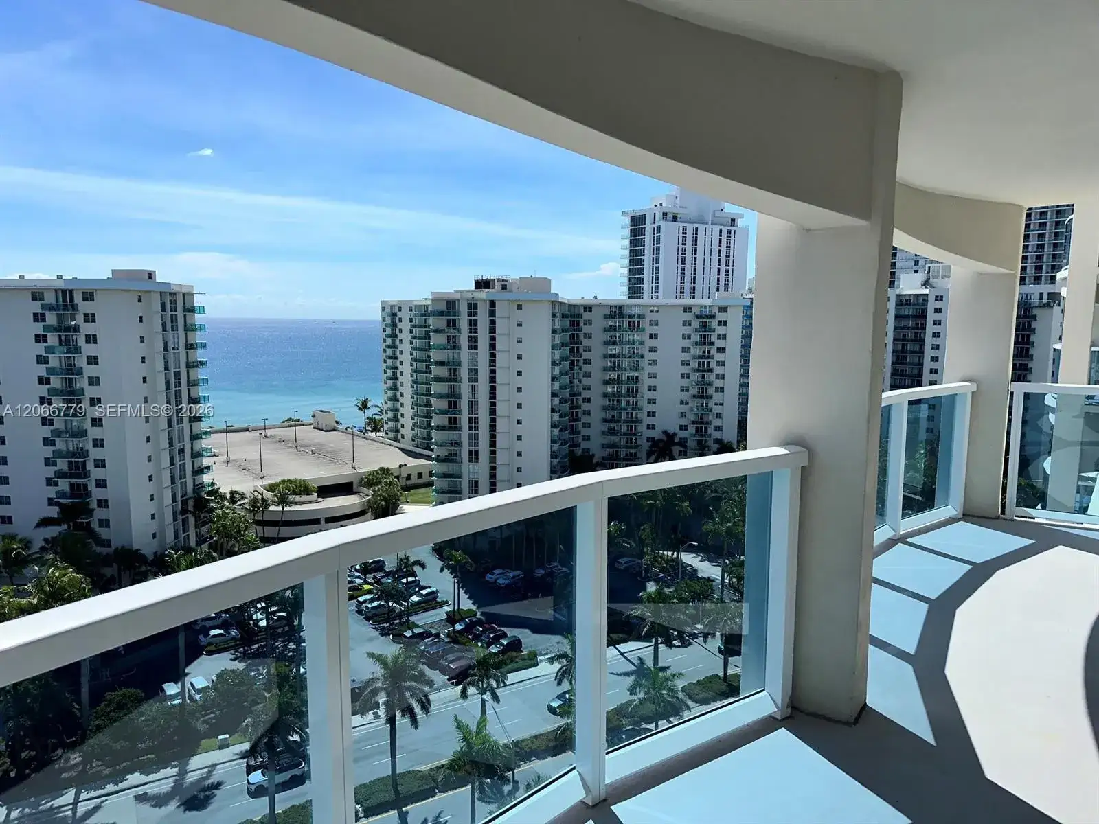 2 bedroom 2 bath Residential for sale at 3800 S Ocean Dr # 1516, Hollywood FL 33019