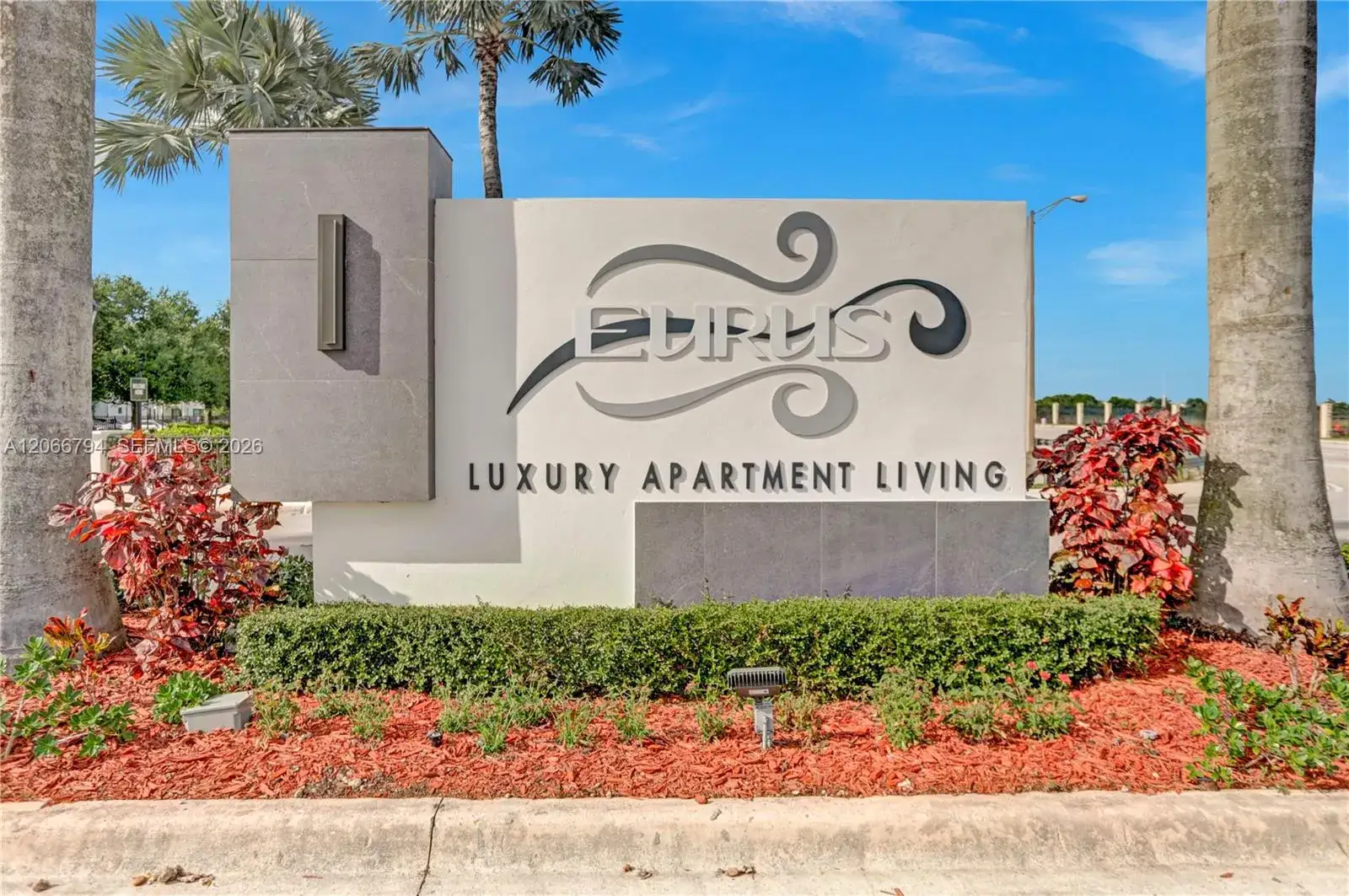 3 bedroom 2 bath Residential Lease for rent at 12600 SW 50th Ct # 425, Miramar FL 33027