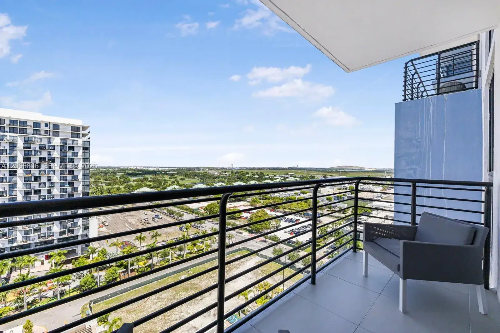1 bedroom 1 bath Residential for sale at 5350 NW 84th Ave # 1614, Doral FL 33166