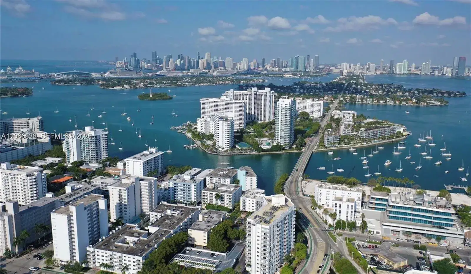 1345 Lincoln Rd # 501, Miami Beach FL 33139