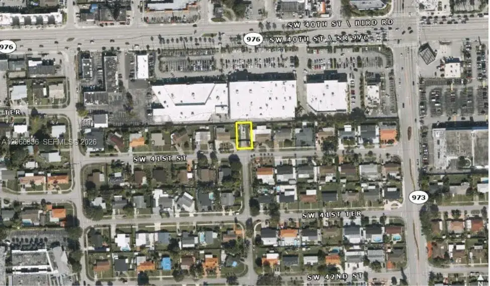 Land/Boat Docks for sale at 41ST 41ST, Miami FL 33165