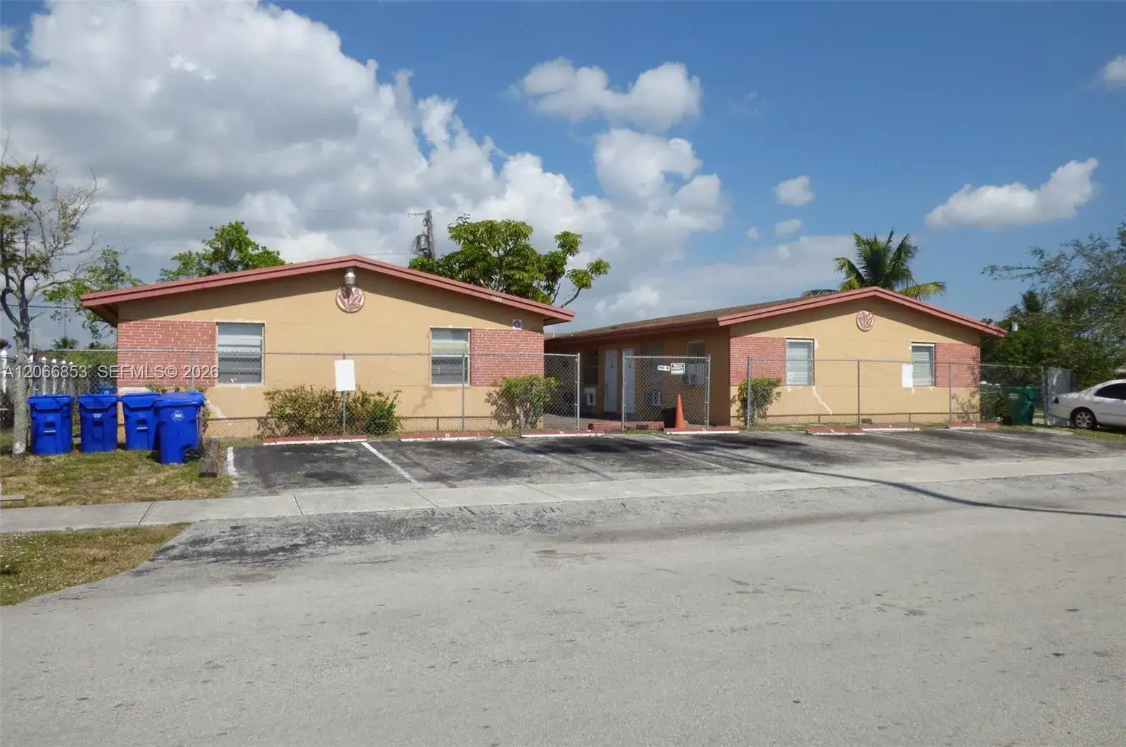 1 bedroom 1 bath Residential Lease for rent at 2451 NW 13th Ct # 5, Fort Lauderdale FL 33311