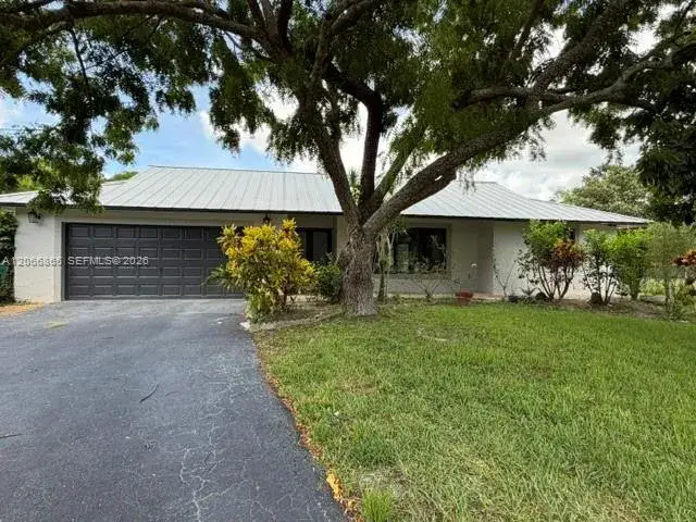 6217 NW 75th Way, Parkland FL 33067