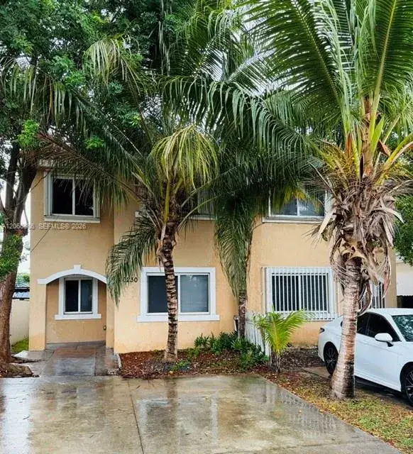 3 bedroom 2 bath Residential Lease for rent at 10230 SW 173rd St, Miami FL 33157