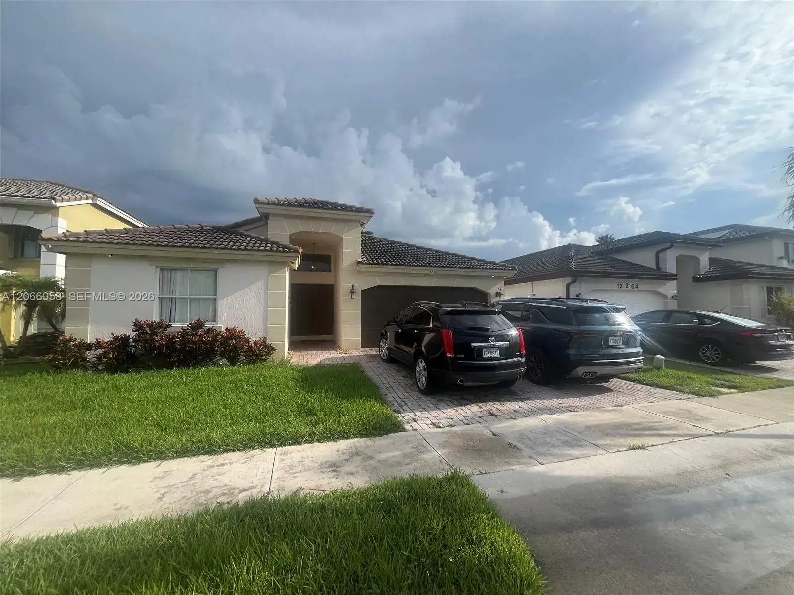 13248 SW 50th St, Miramar FL 33027