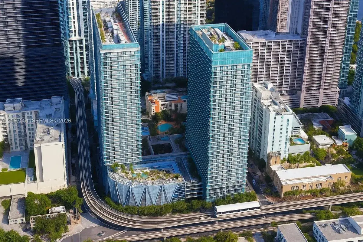 2 bedroom 2 bath Residential for sale at 79 SW 12th St, Miami FL 33130