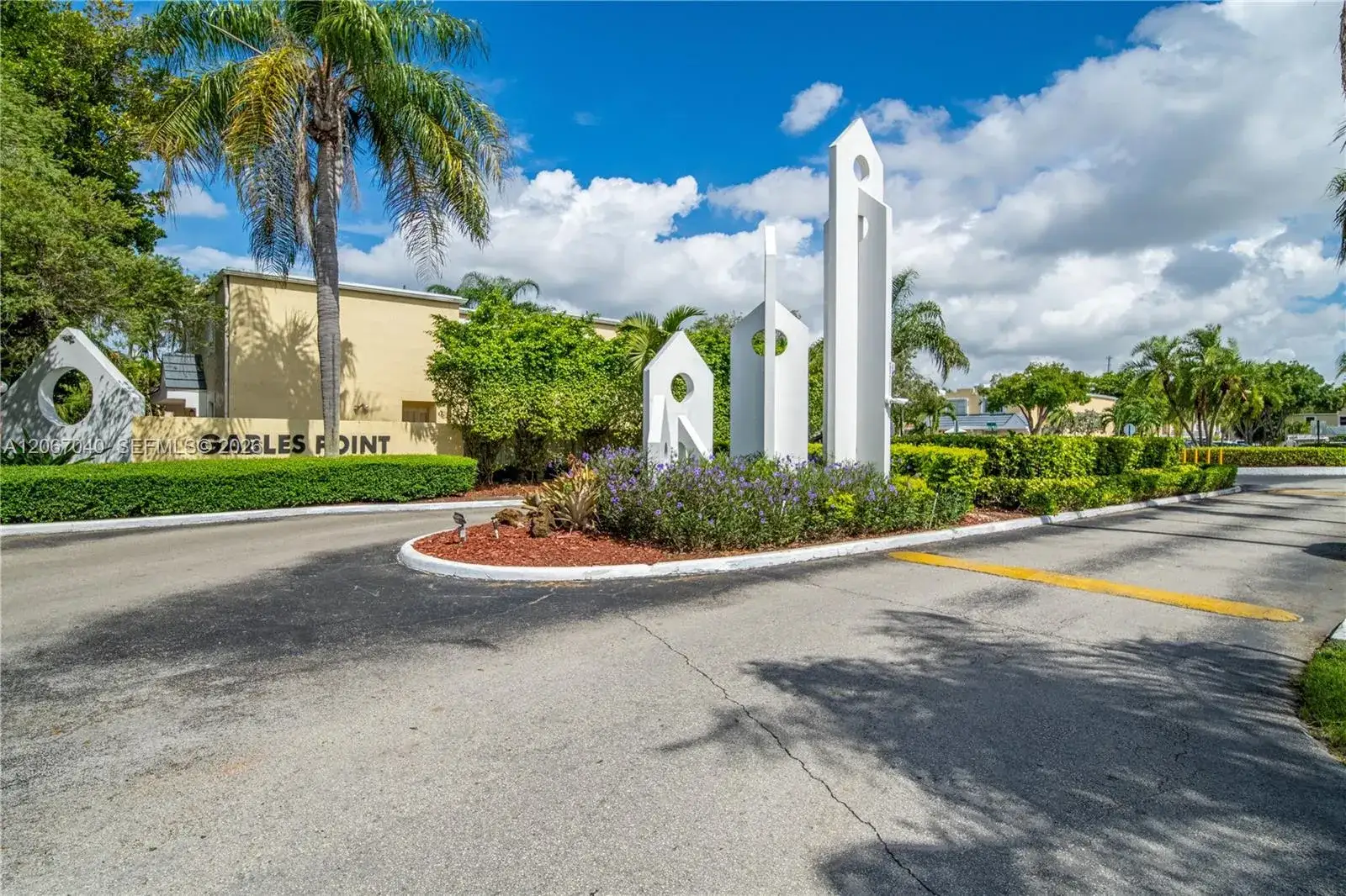 2 bedroom 2 bath Residential Lease for rent at 6835 SW 45th Ln, Miami FL 33155