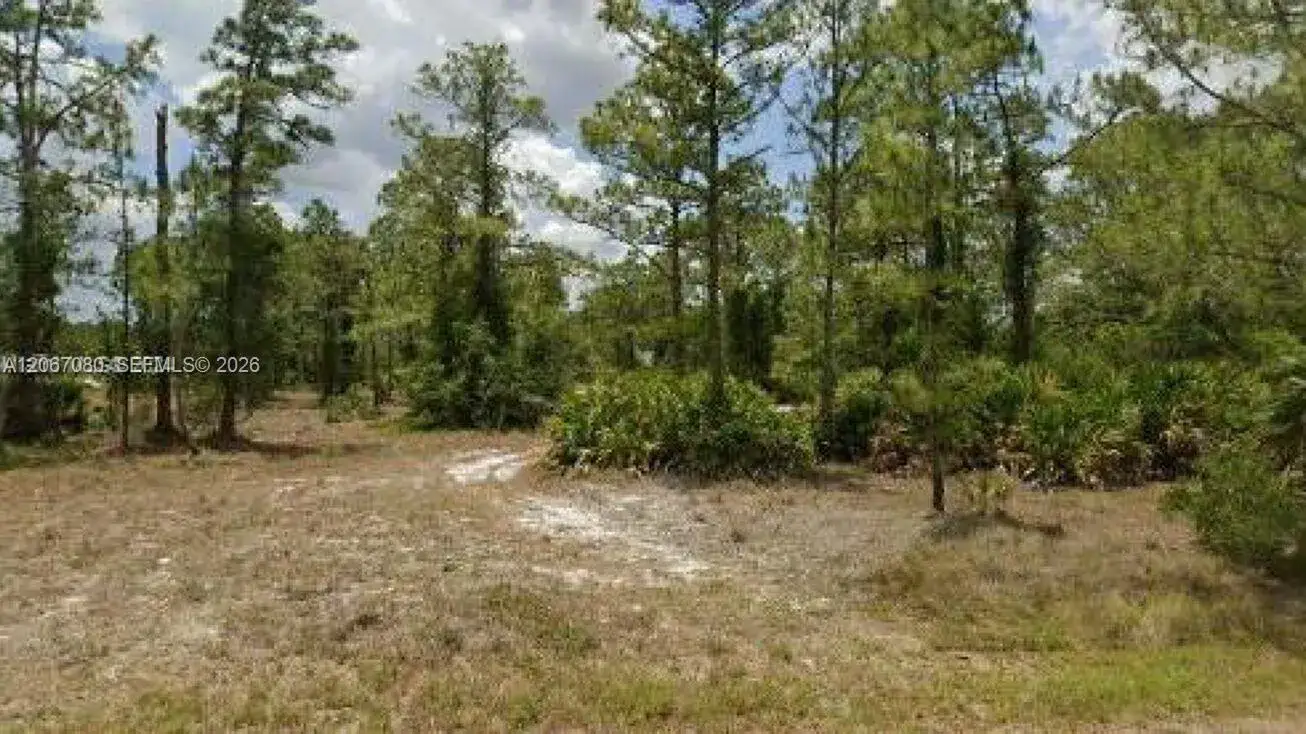 Land/Boat Docks for sale at 2321 Macarthur Ave, Lehigh Acres FL 33920