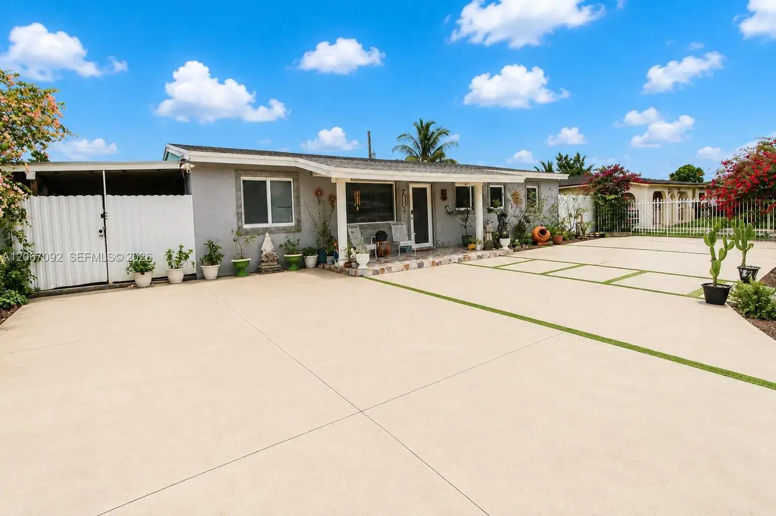 5 bedroom 4 bath Residential for sale at 2961 NW 173rd Ter, Miami Gardens FL 33056