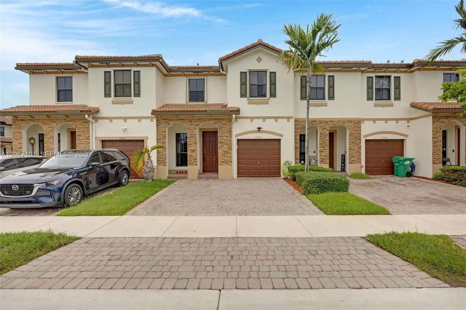 3 bedroom 2 bath Residential for sale at 11324 SW 233rd St, Homestead FL 33032