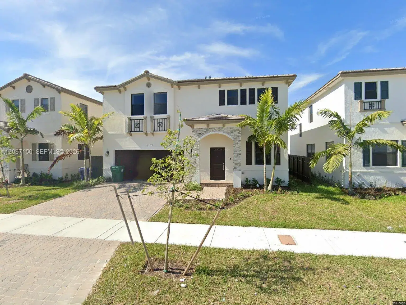 4 bedroom 2 bath Residential Lease for rent at 22720 130th Ave, Goulds FL 33170