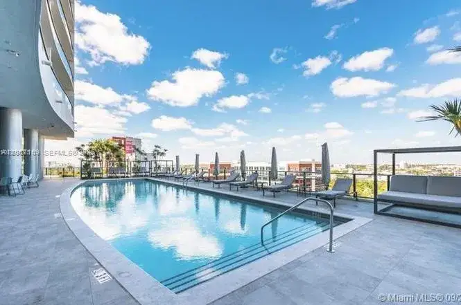 2 bedroom 2 bath Residential for sale at 1600 NE 1st Ave # 1420, Miami FL 33132