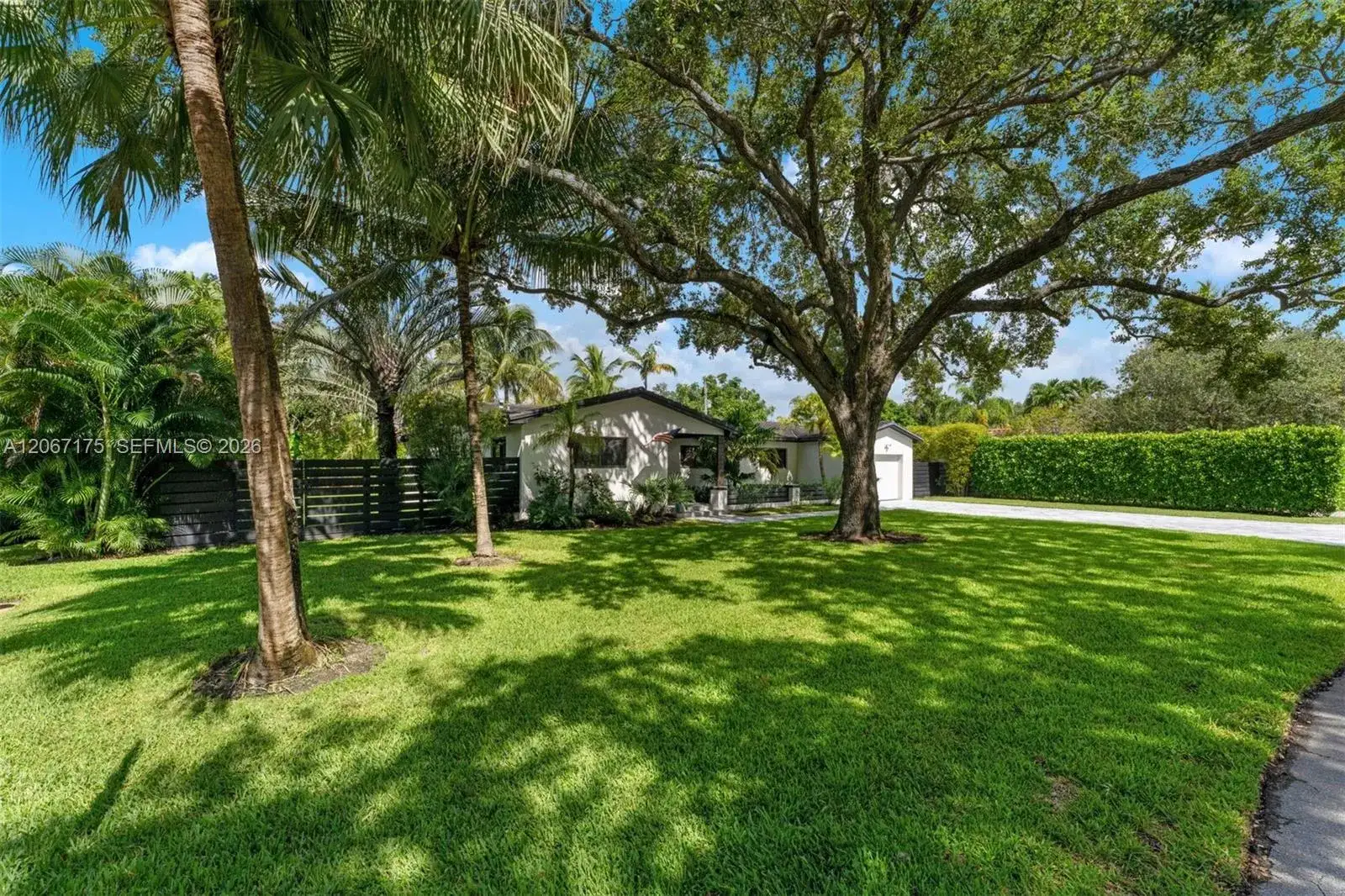 4 bedroom 4 bath Residential for sale at 7790 SW 53rd Avenue, Miami FL 33143