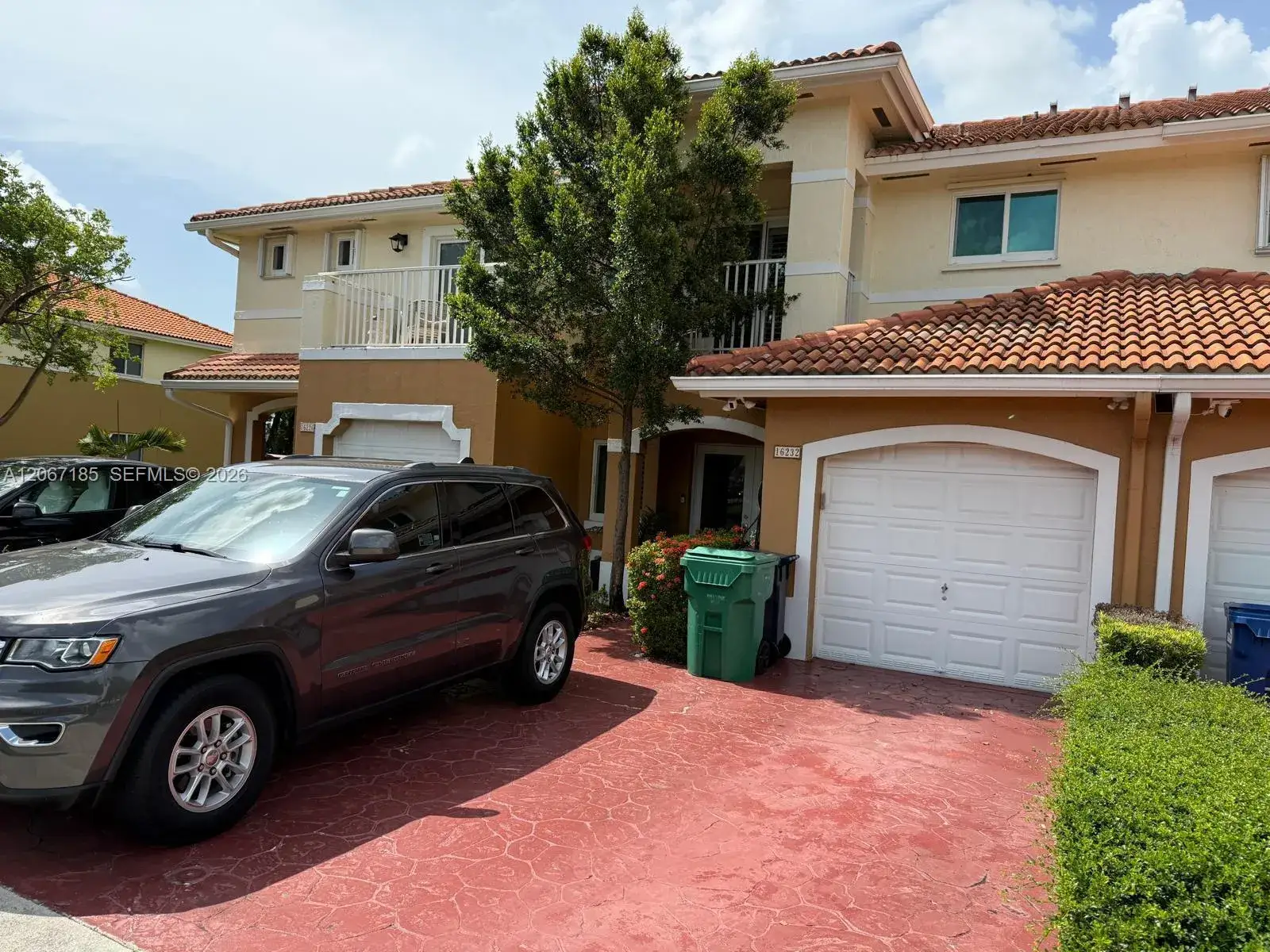 3 bedroom 2 bath Residential for sale at 16232 SW 57th Ln, Miami FL 33193