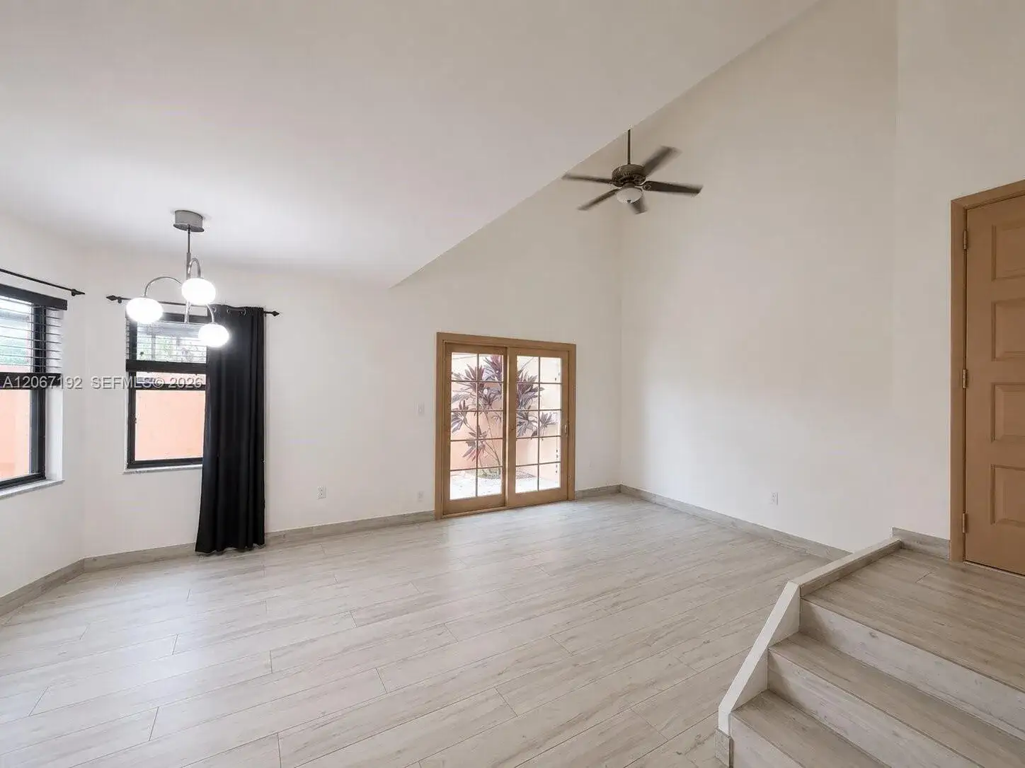 2 bedroom 2 bath Residential Lease for rent at 11263 SW 9th Ct, Pembroke Pines FL 33025