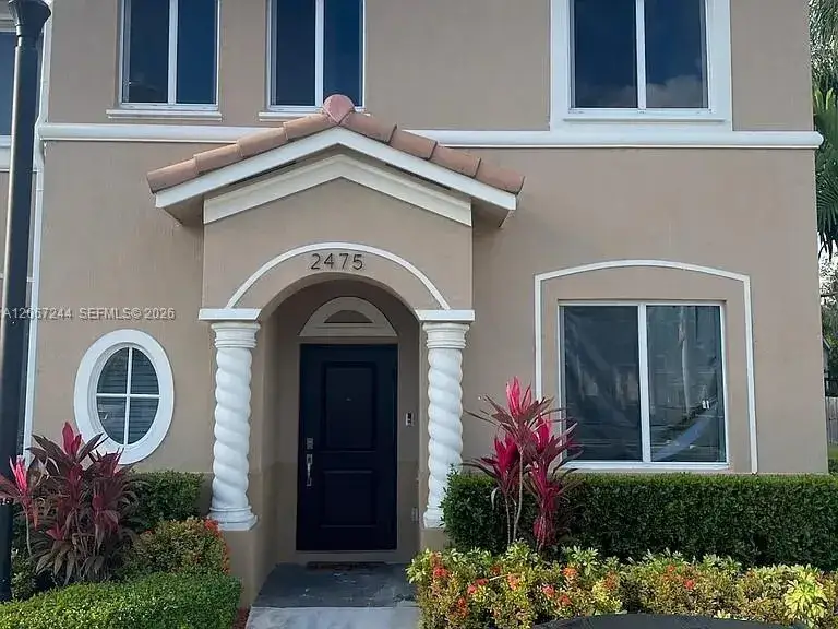 4 bedroom 3 bath Residential for sale at 2475 SE 11th St, Homestead FL 33035