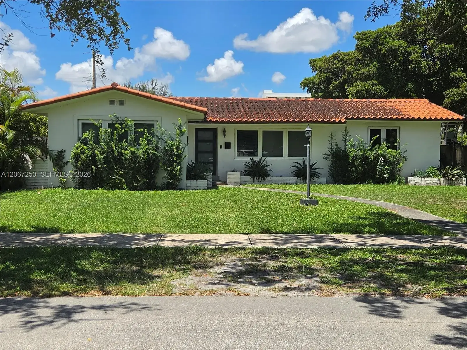 3 bedroom 2 bath Residential for sale at 1101 Starling Ave, Miami Springs FL 33166