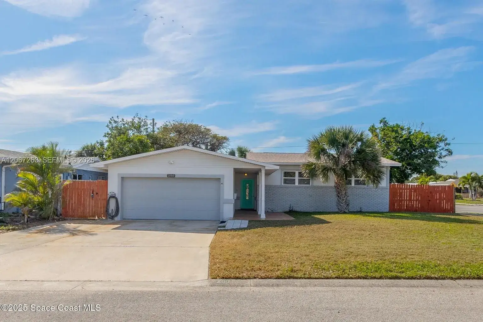 5 bedroom 2 bath Residential for sale at 200 Jason Court, Satellite Beach FL 32937