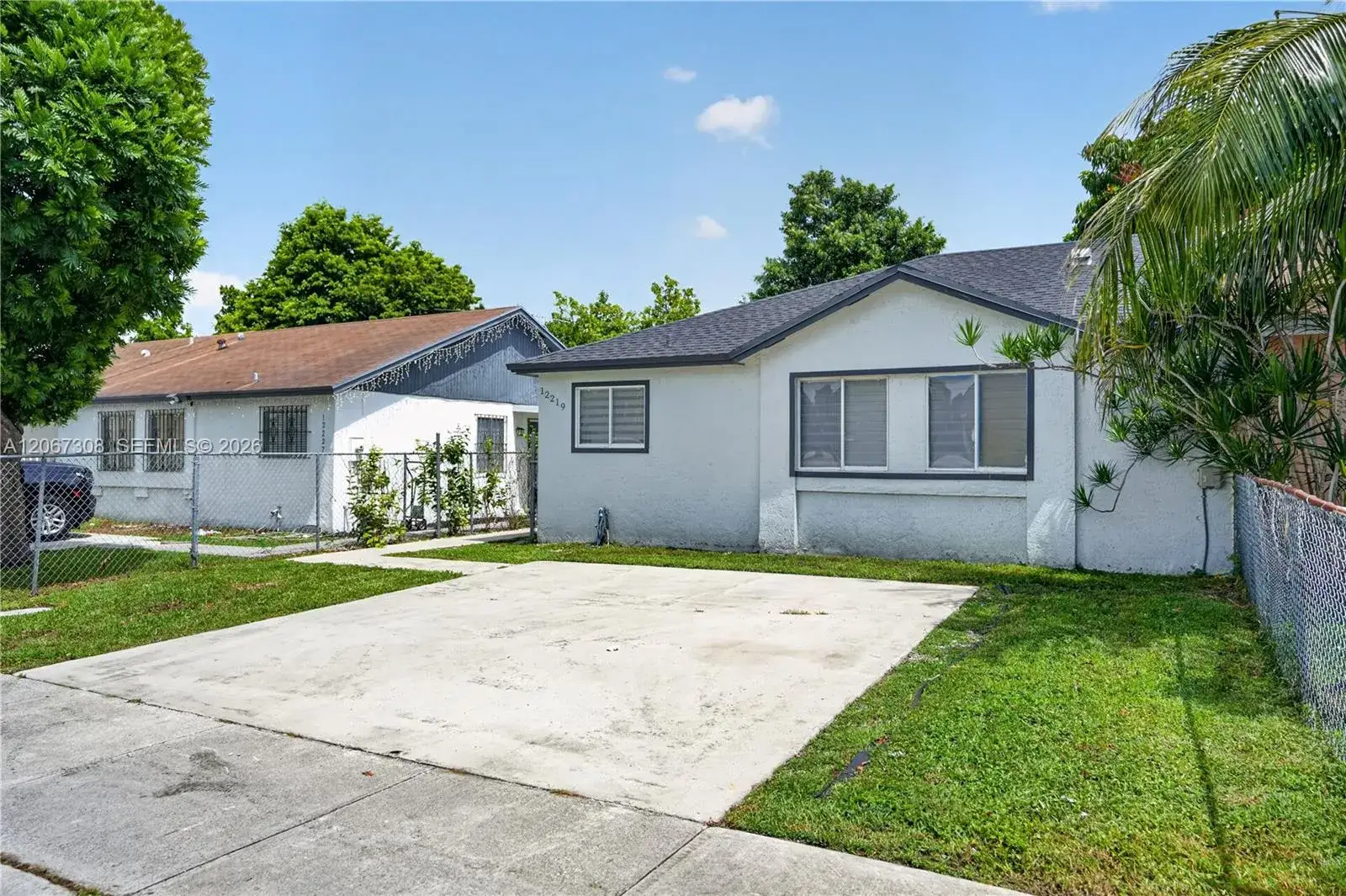 3 bedroom 1 bath Residential for sale at 12219 SW 198th Ter, Miami FL 33177