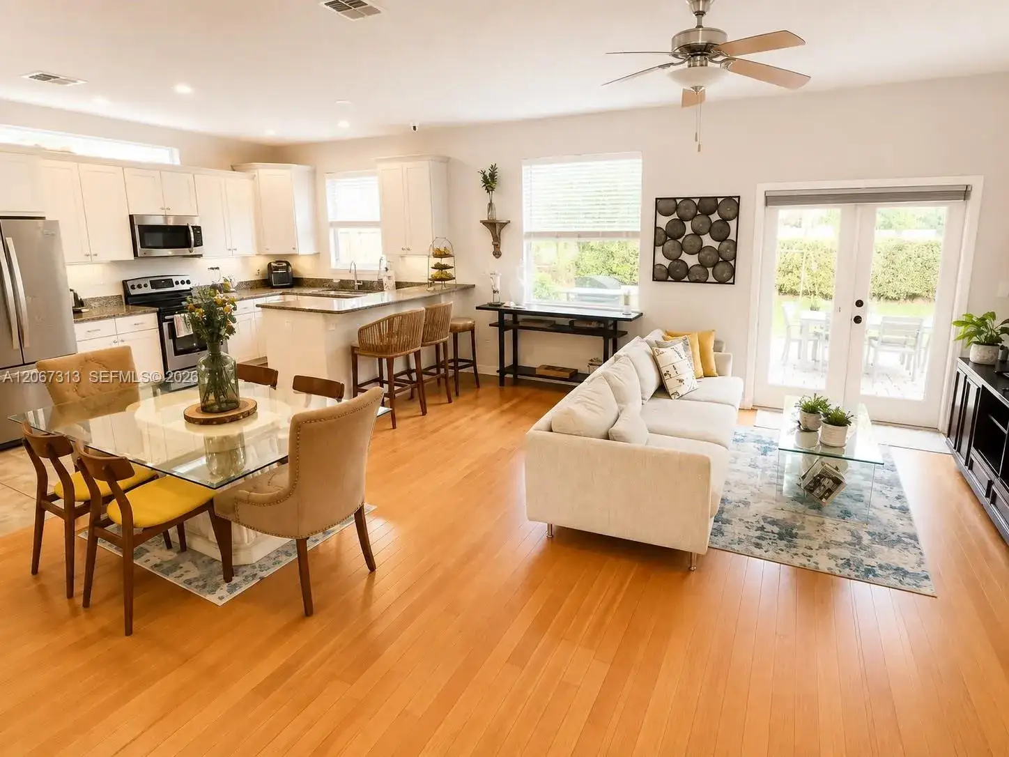 3 bedroom 3 bath Residential for sale at 1823 GARVIN sT, Orlando FL 32803