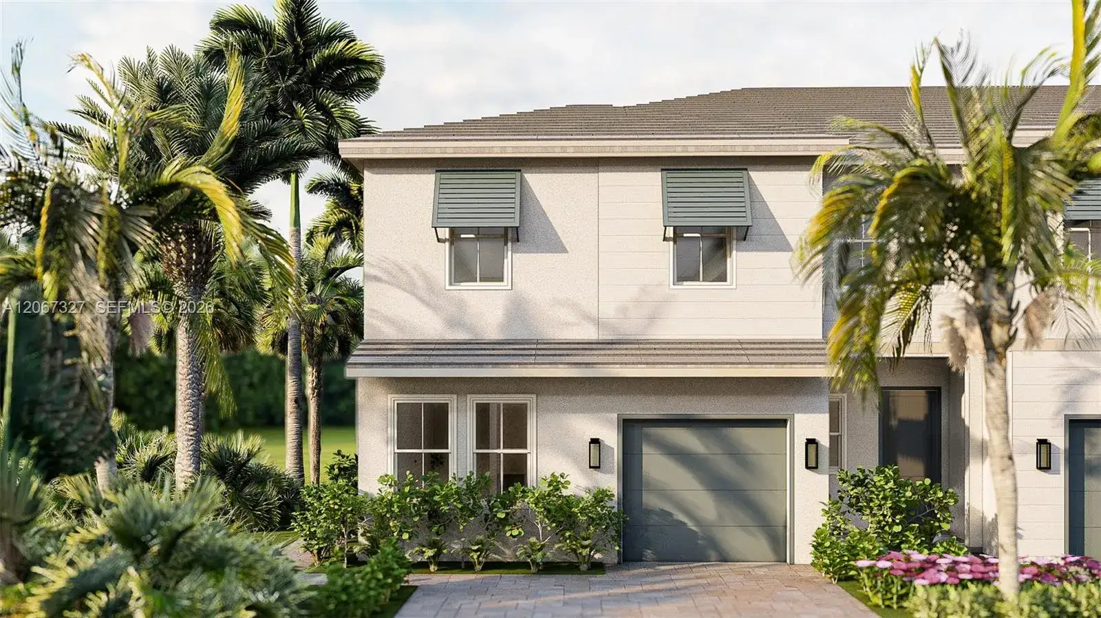 4 bedroom 2 bath Residential for sale at 177 NE 14th Road, Homestead FL 33033