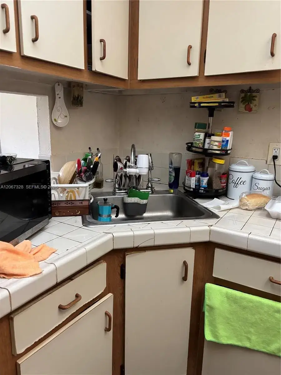 1 bedroom 1 bath Residential for sale at 801 NW 47th Ave # 216W, Miami FL 33126