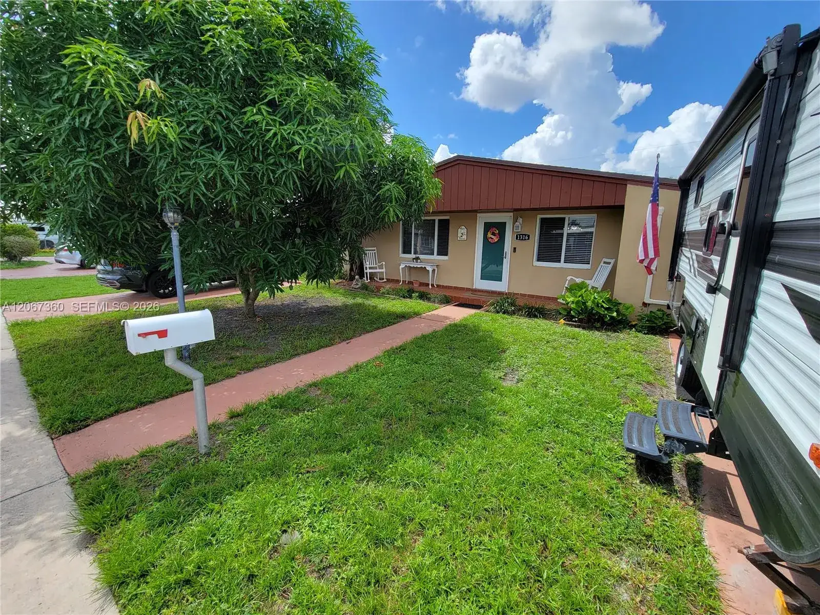 4 bedroom 3 bath Residential for sale at 1316 W 61st Pl, Hialeah FL 33012