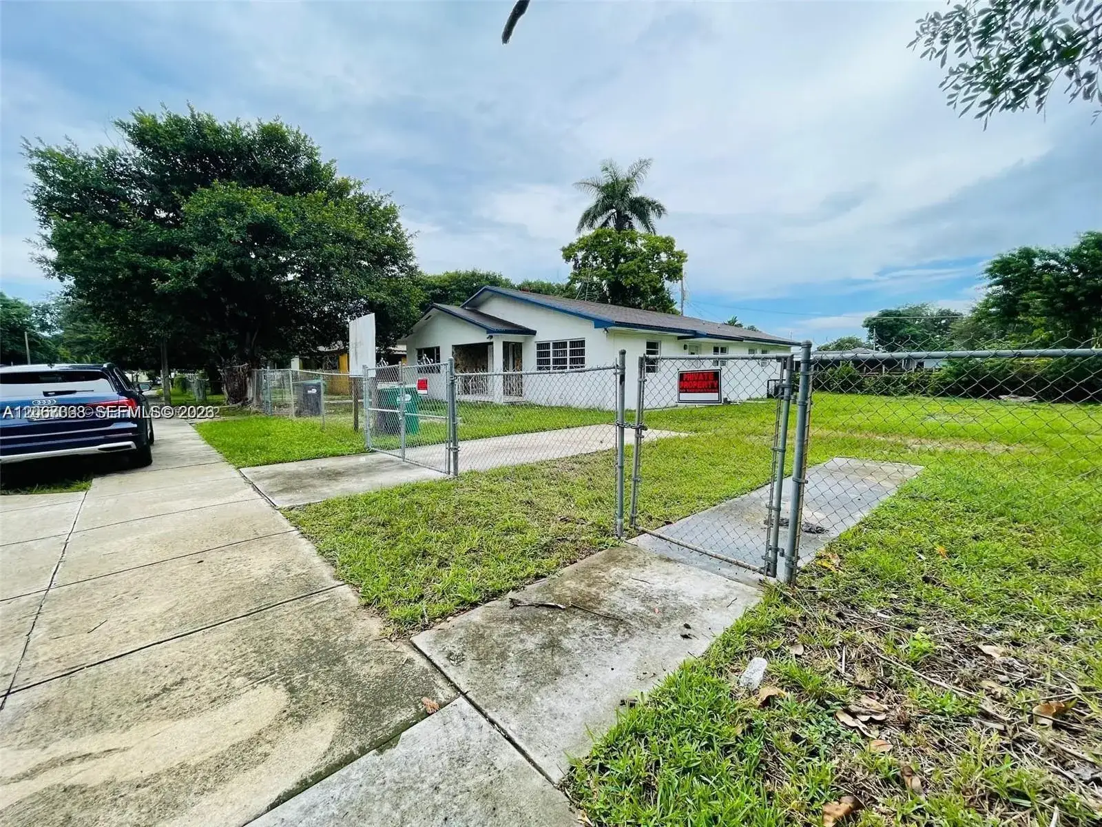 2 bedroom 1 bath Residential Lease for rent at 1388 NW 101 St # 1388, Miami FL 33147