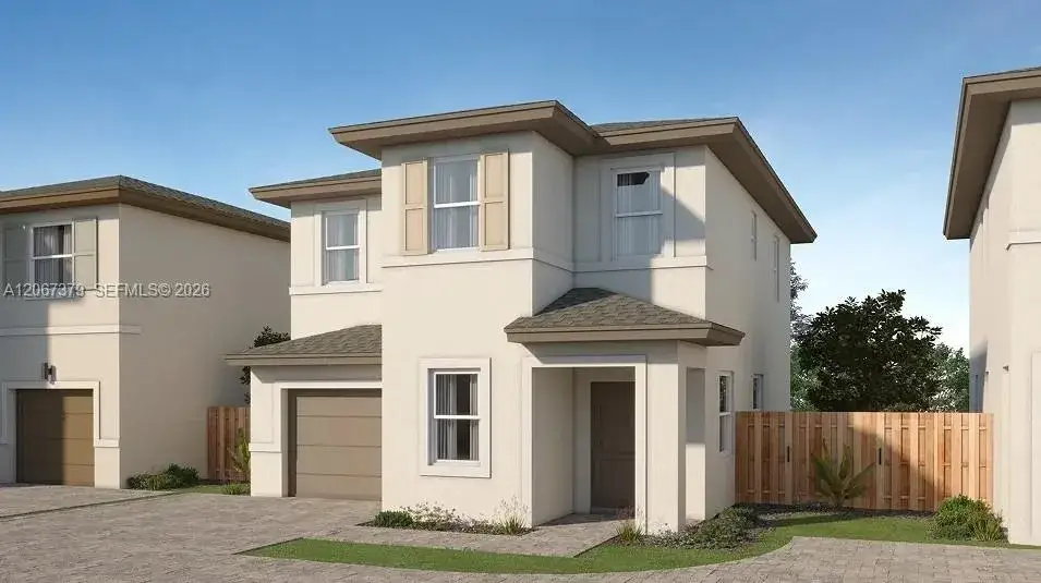 3 bedroom 2 bath Residential for sale at 18840 SW 314 ST, Miami FL 33030