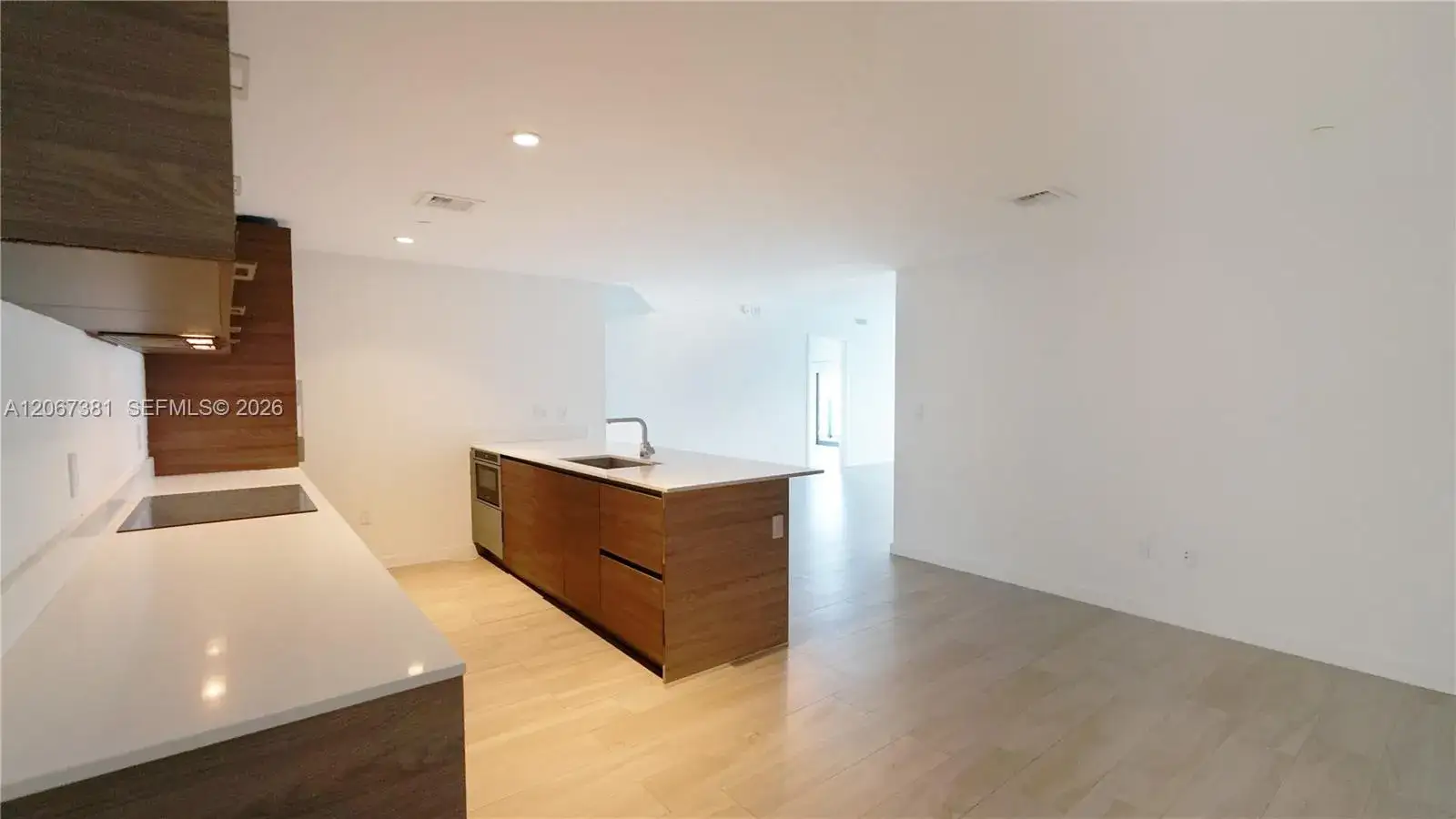 2 bedroom 2 bath Residential for sale at 1300 S Miami Ave # 2610, Miami FL 33130