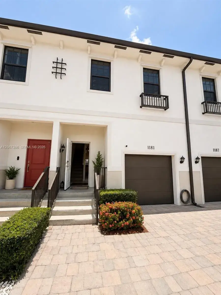 3 bedroom 2 bath Residential Lease for rent at 1181 SW 7th Ct # 1181, Florida City FL 33034