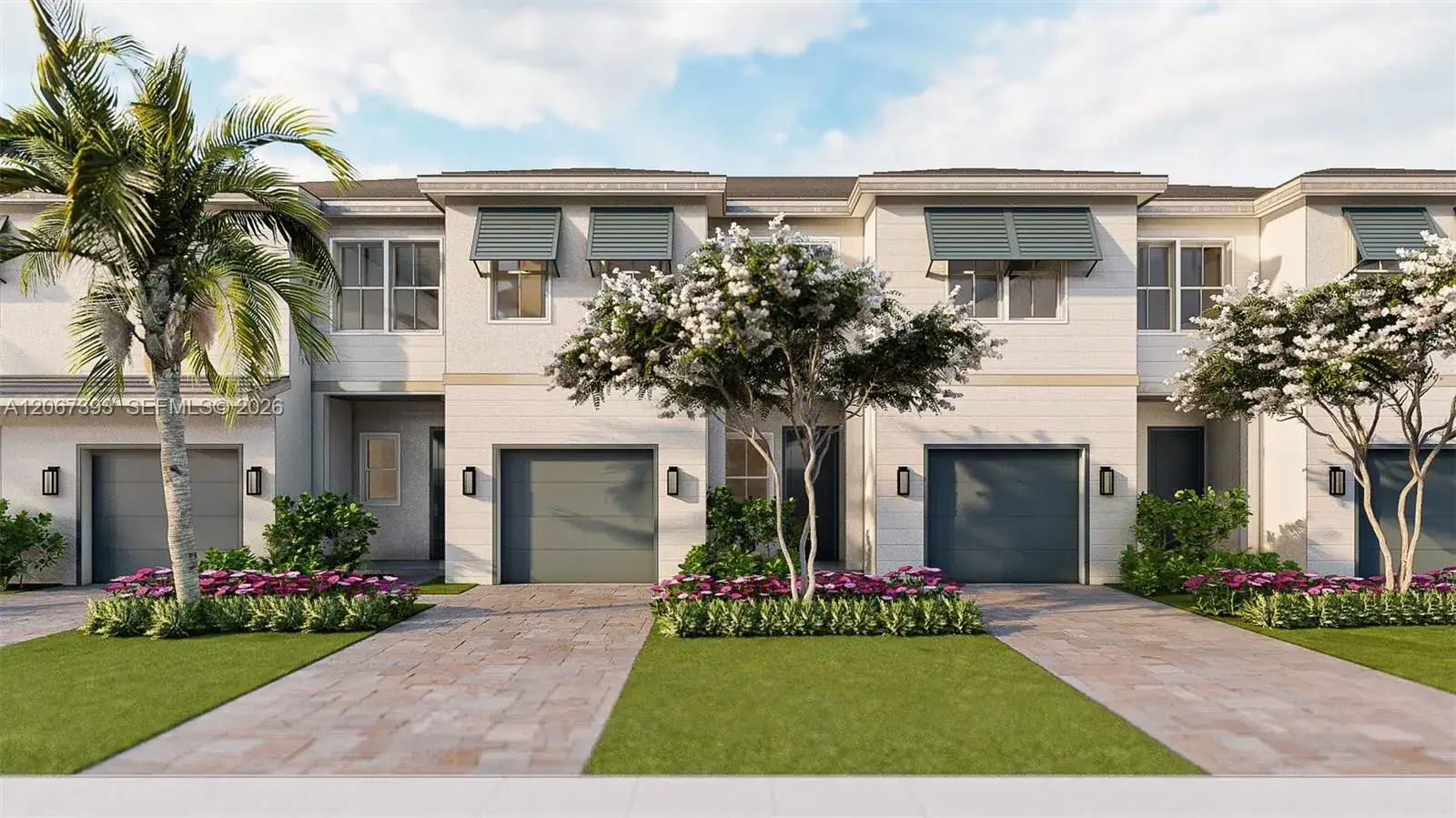 4 bedroom 2 bath Residential for sale at 190 NE 15th Ave, Homestead FL 33033