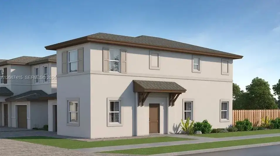 4 bedroom 3 bath Residential for sale at 18856 SW 314 ST, Miami FL 33030