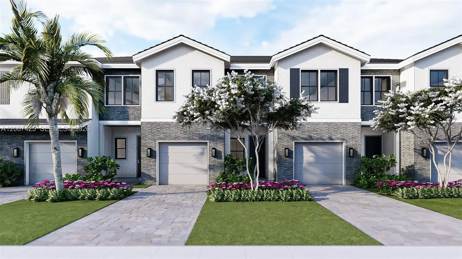 4 bedroom 2 bath Residential for sale at 173 NE 14th Road, Homestead FL 33033
