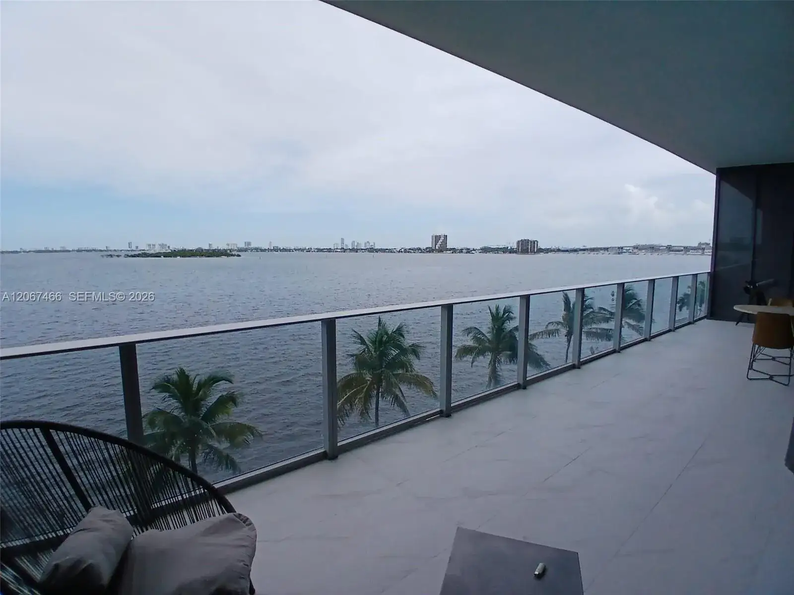 2 bedroom 3 bath Residential for sale at 700 NE 24th St # A, Miami FL 33137